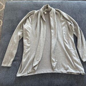 Size medium dress barn cardigan